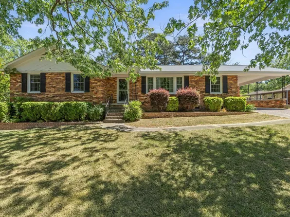 1824 Fairhaven Dr, Columbia, SC 29210