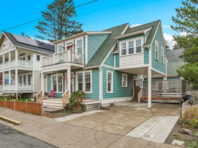 2746 SW Beach Ave, Lincoln City, OR, 97367