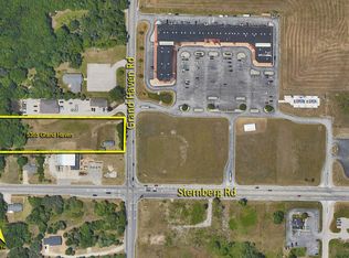 5365 Grand Haven Rd, Norton Shores, MI 49441