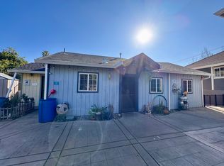 136 N 17th St #2, San Jose, CA 95112