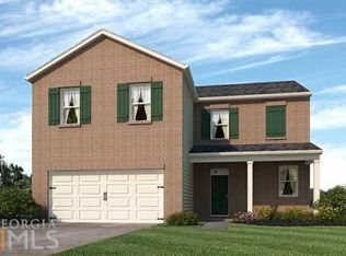5550 Luther Ct, Ellenwood, GA 30294