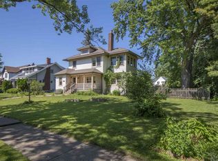 707 E 8th St, Superior, WI 54880