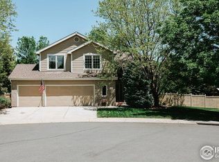 5018 Switchgrass Ct, Fort Collins, CO 80525