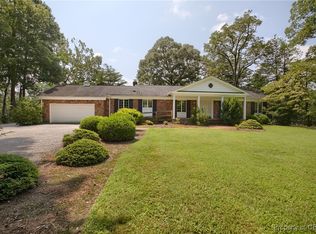1009 Wormley Creek Dr, Yorktown, VA 23692