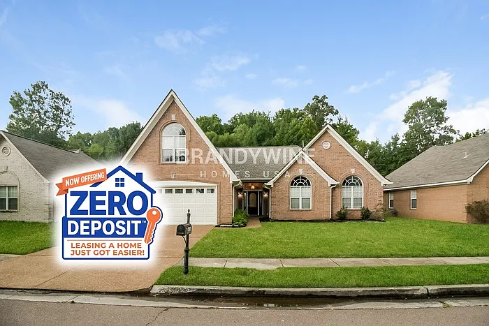 1581 Farkleberry Dr — Photo 1