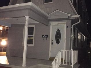 415 Delta Ave, Atlantic City, NJ 08401