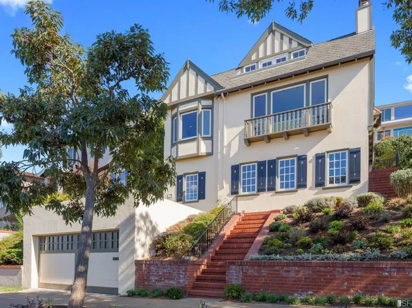 93 San Pablo Ave, San Francisco, CA 94127