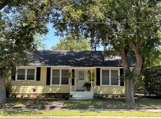 400 E Greenwood St, Del Rio, TX 78840