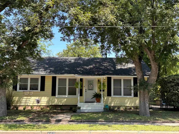 400 E Greenwood St, Del Rio, TX 78840