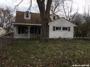 3960 Astor Ave, Columbus, OH
