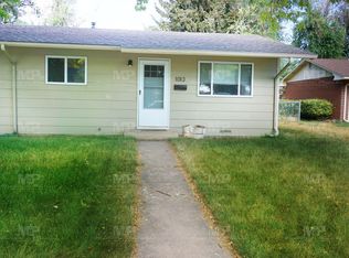 1013 Castlerock Dr, Fort Collins, CO 80521