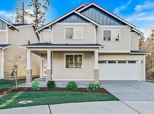 7923 206th Ave E, Bonney Lake, WA 98391