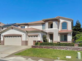 5114 Rasmussen Way, Fairfield, CA 94533