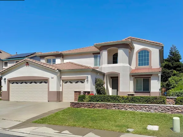 5114 Rasmussen Way, Fairfield, CA 94533