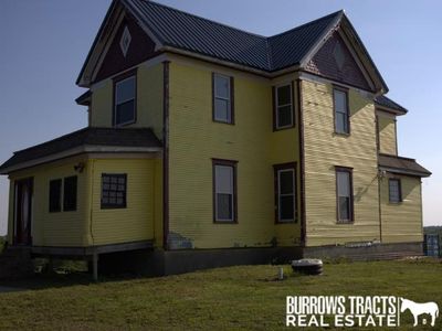 62547 706th Rd, Du Bois, NE, 68345