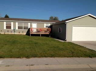 4300 Dakota Ct, Gillette, WY 82718