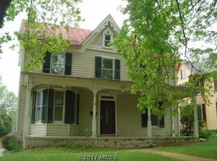 507 Fairmont Ave, Winchester, VA 22601