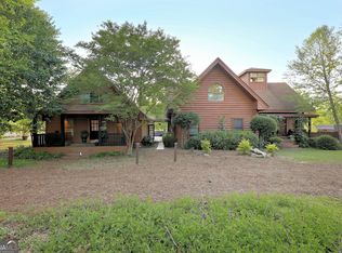 2836 Stapleton Dr, Donalsonville, GA 39845