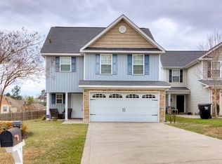 910 Cabot Cv, Martinez, GA 30907