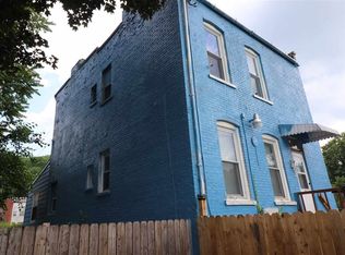 153 Hill St, Troy, NY 12180