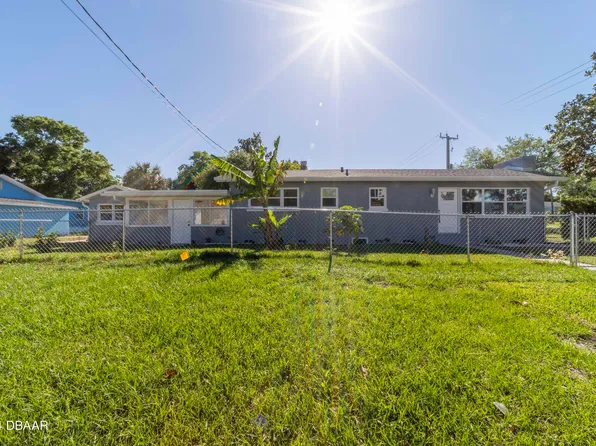 154 Burleigh Ave, Holly Hill, FL 32117