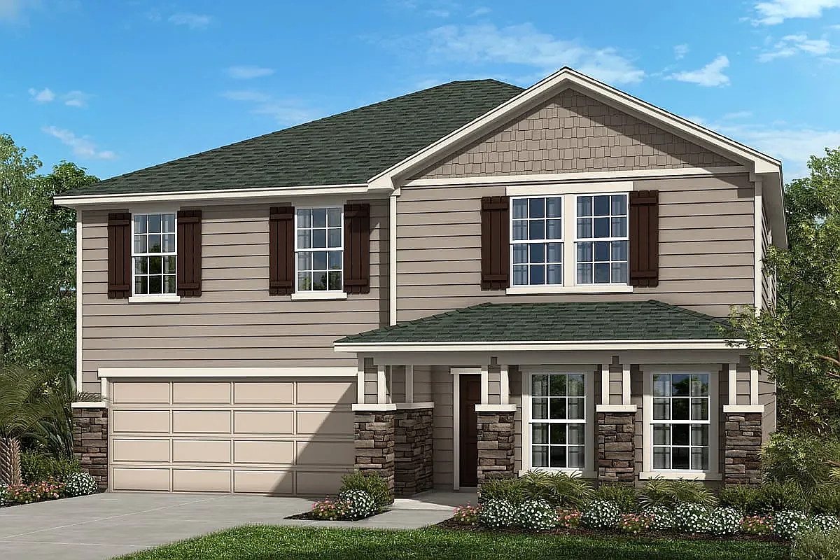 4 bed, 2566 sqft, $2,400 — Photo 1