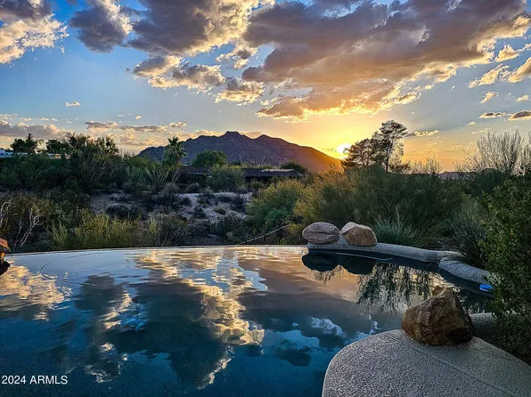 37002 N LONG RIFLE Road, Carefree, AZ 85377