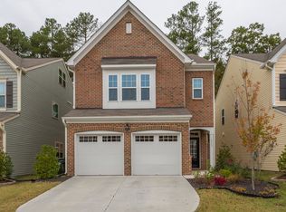 1042 Skies Ln, Durham, NC 27703