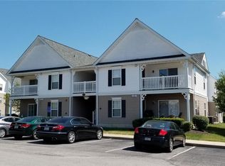 9736 Crayford Rd #6F, Saint Louis, MO 63123