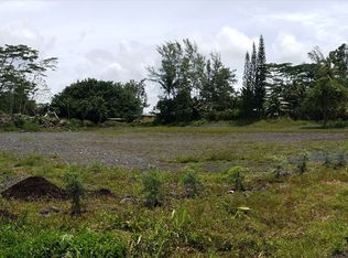 15-2047 Lokehani Ave LOT 214, Keaau, HI 96749