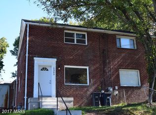 5303 62nd Ave, Riverdale, MD 20737