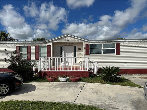 2nd image of 19800 SW 180th Ave #253-254