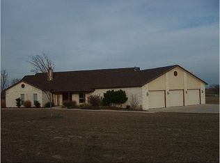 9600 N Ih 35, Jarrell, TX 76537