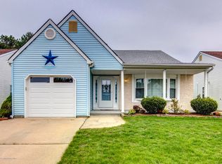 134 Narberth Way, Toms River, NJ 08757