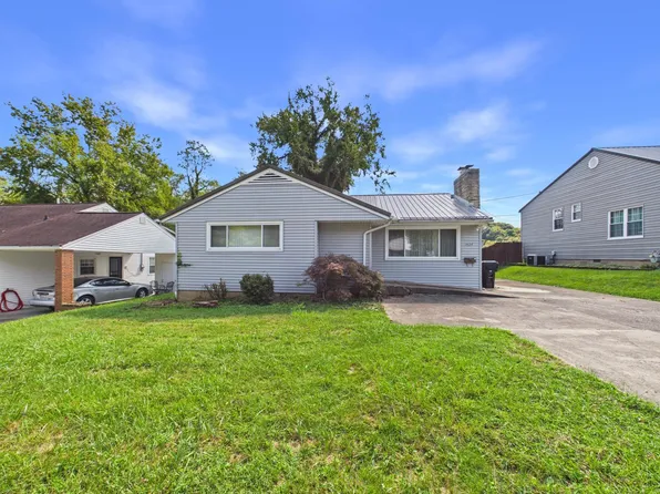 1424 Layton Dr, Portsmouth, OH 45662