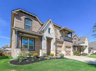 307 Tascate St, Georgetown, TX 78628