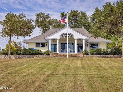 816 S Beach Blvd, Waveland, MS, 39576