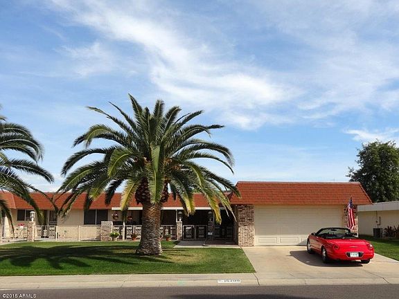2nd image of 15209 N Desert Rose Dr