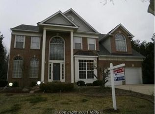 7008 Purple Avens Ave, Upper Marlboro, MD
