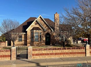 2710 Tiffany Rd, Tucumcari, NM 88401