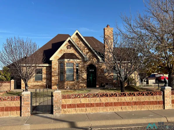 2710 Tiffany Rd, Tucumcari, NM 88401