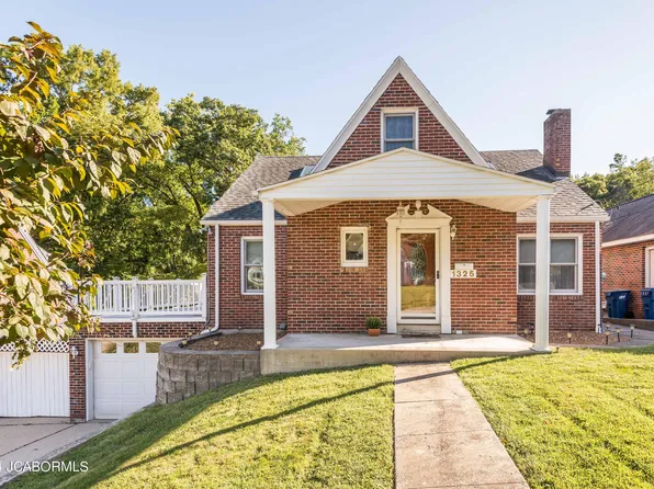 1325 Moreland Ave, Jefferson City, MO 65101