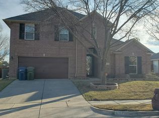 1713 Birchbrook Dr, Flower Mound, TX 75028