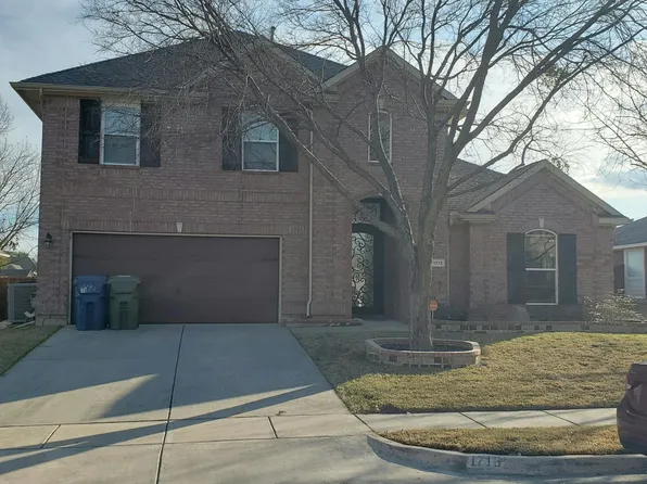 1713 Birchbrook Dr, Flower Mound, TX 75028