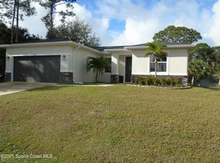150 Delia Ave NW, Palm Bay, FL 32907