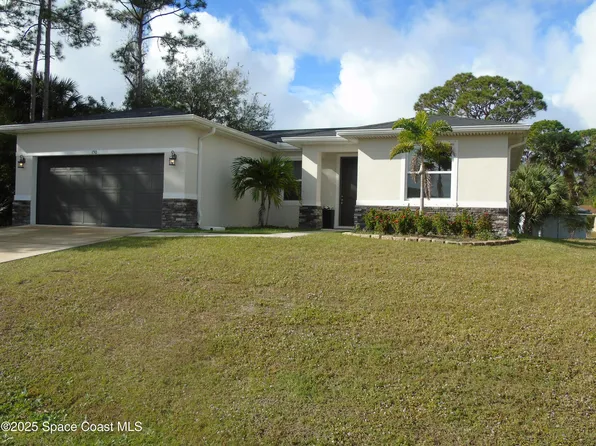 150 Delia Ave NW, Palm Bay, FL 32907