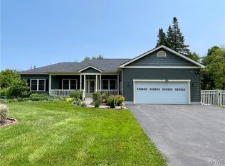 4450 Frank Gay Rd, Marcellus, NY 13108