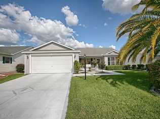 608 Ellsworth Way, The Villages, FL 32162