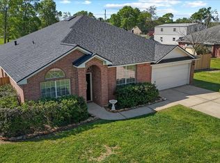 1518 William Trce, Cove, TX 77523