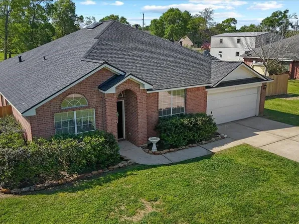 1518 William Trce, Cove, TX 77523